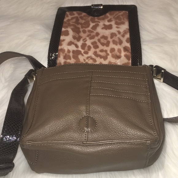 B. Makowsky bag - Picture 5 of 8